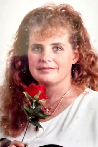 Natalie R. Rutherford 1963-2026
